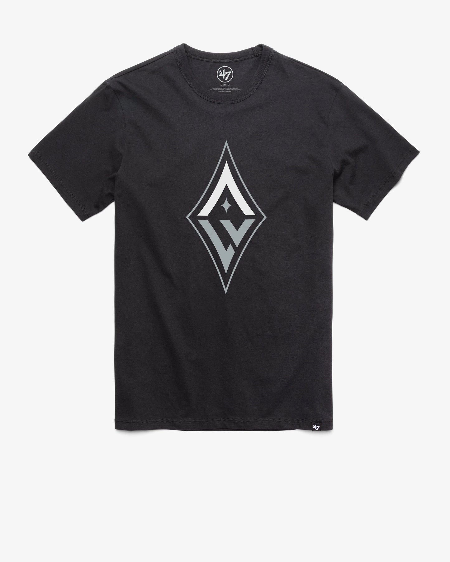 LAS VEGAS ACES IMPRINT '47 FRANKLIN TEE