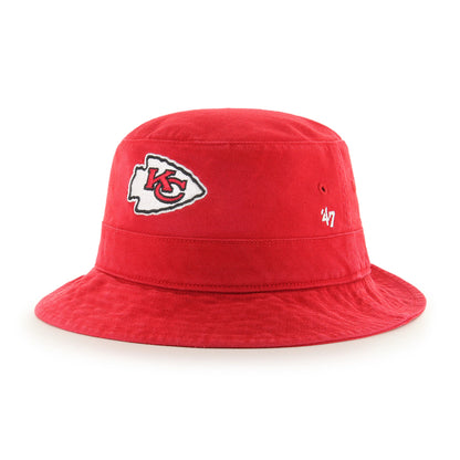 Kansas City Chiefs '47 Bucket