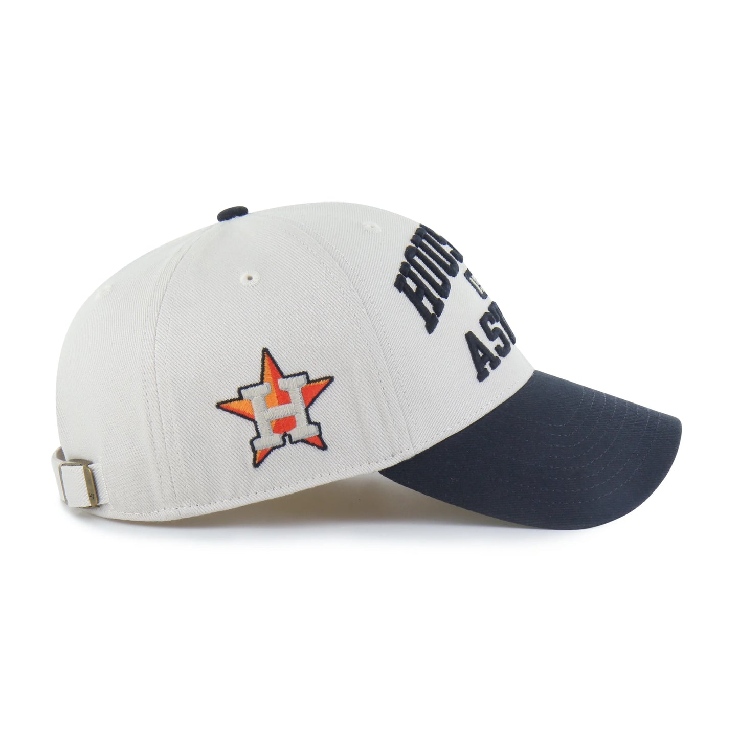 HOUSTON ASTROS BROKE LINE '47 MVP