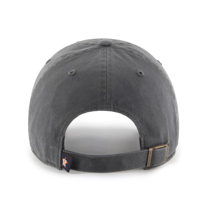 HOUSTON ASTROS '47 CLEAN UP