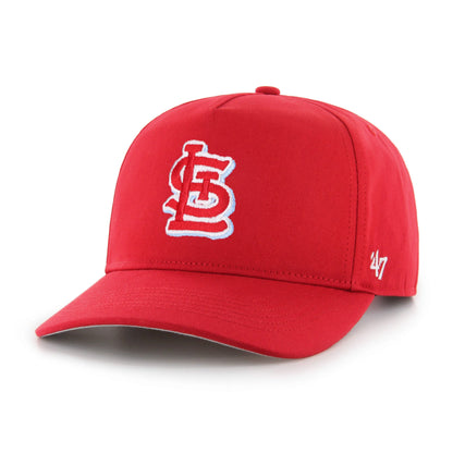 St. Louis Cardinals Ice Cream Stand '47 Hitch