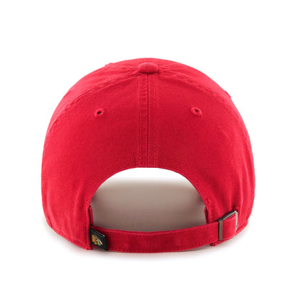 CHICAGO BLACKHAWKS '47 CLEAN UP