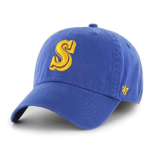 SEATTLE MARINERS COOPERSTOWN CLASSIC '47 FRANCHISE