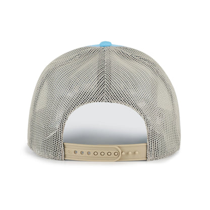 North Carolina Tar Heels UNC Enfield '47 Trucker