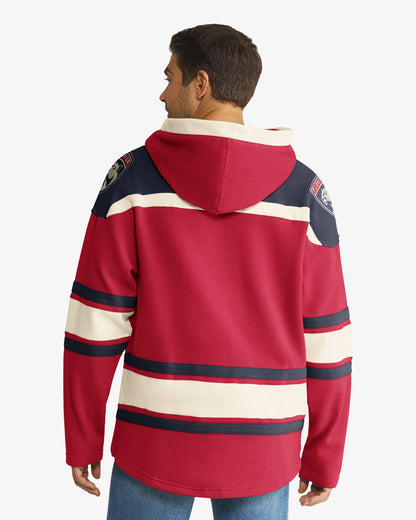 FLORIDA PANTHERS SUPERIOR '47 LACER HOOD
