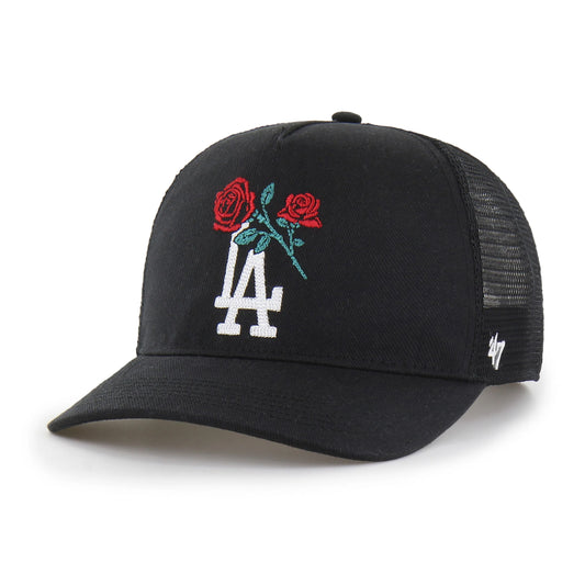 LOS ANGELES DODGERS HERBARIUM '47 HITCH