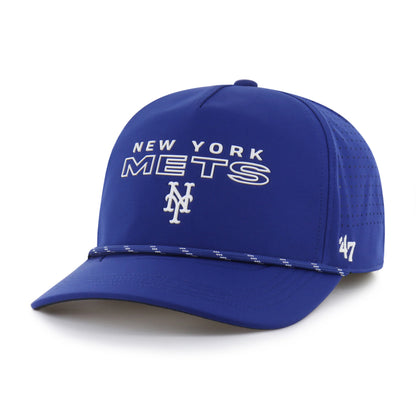 NEW YORK METS BRRR VAULT '47 HITCH