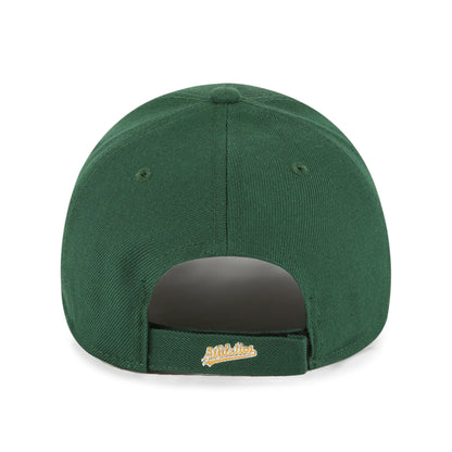 ATHLETICS '47 MVP