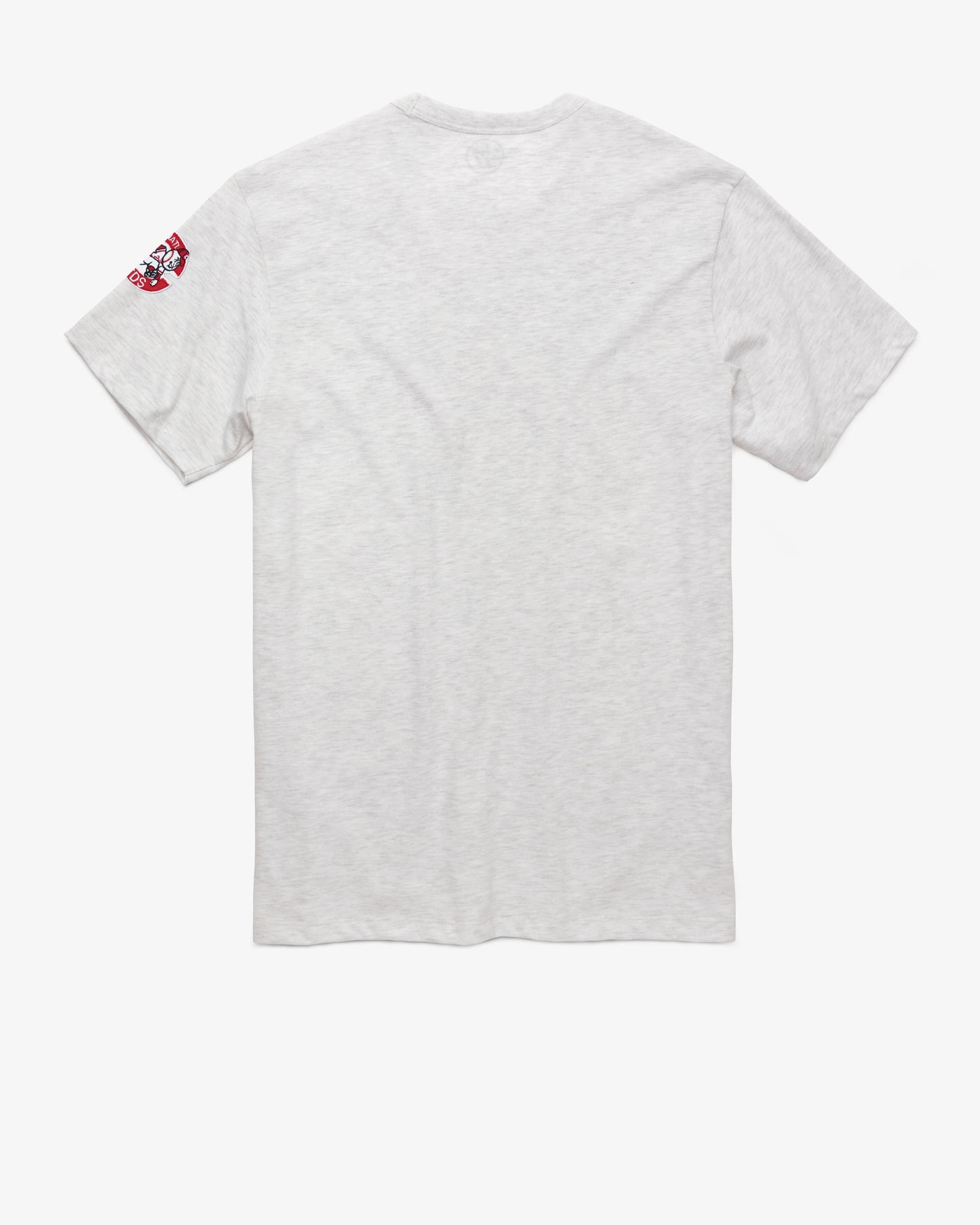 CINCINNATI REDS COOPERSTOWN '47 FRANKLIN FIELDHOUSE TEE