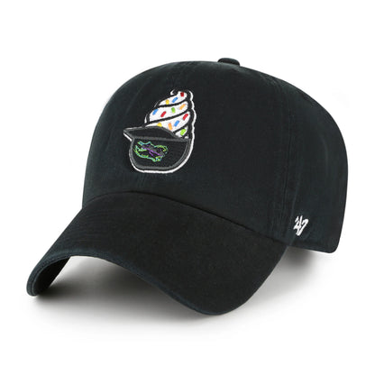 TAMPA BAY RAYS CITY CONNECT ICE CREAM '47 CLEAN UP