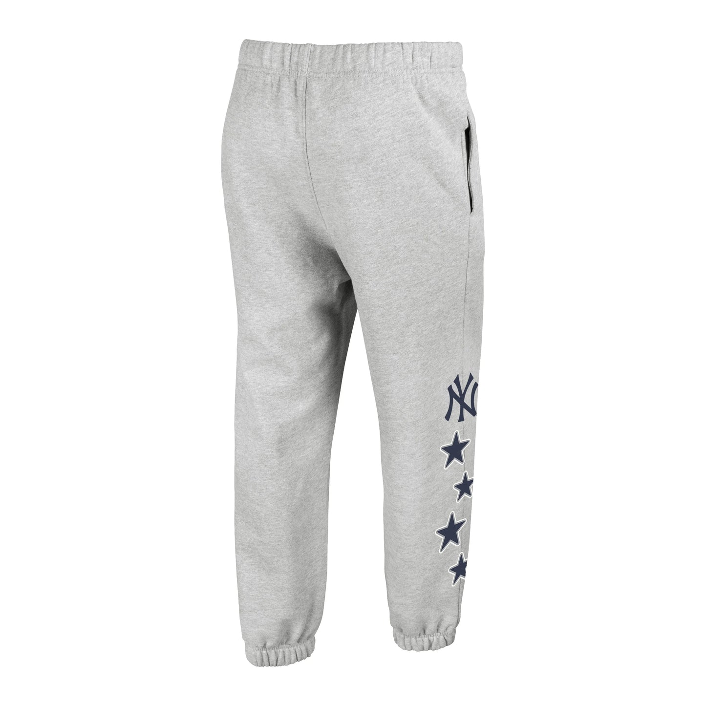 NEW YORK YANKEES SEEING STARS '47 VENICE JOGGER WOMENS