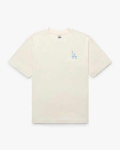 LOS ANGELES DODGERS '47 SELECT FOUNDATION TEE