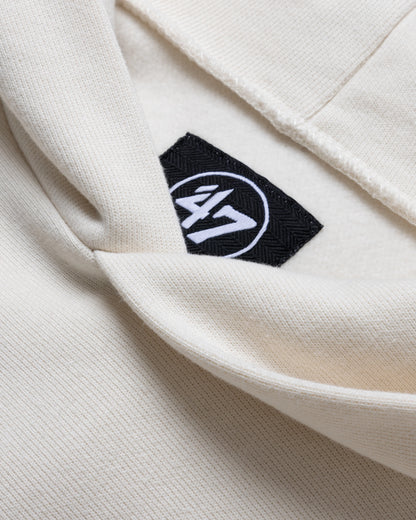 '47 BASICS FOUNDATION HOOD
