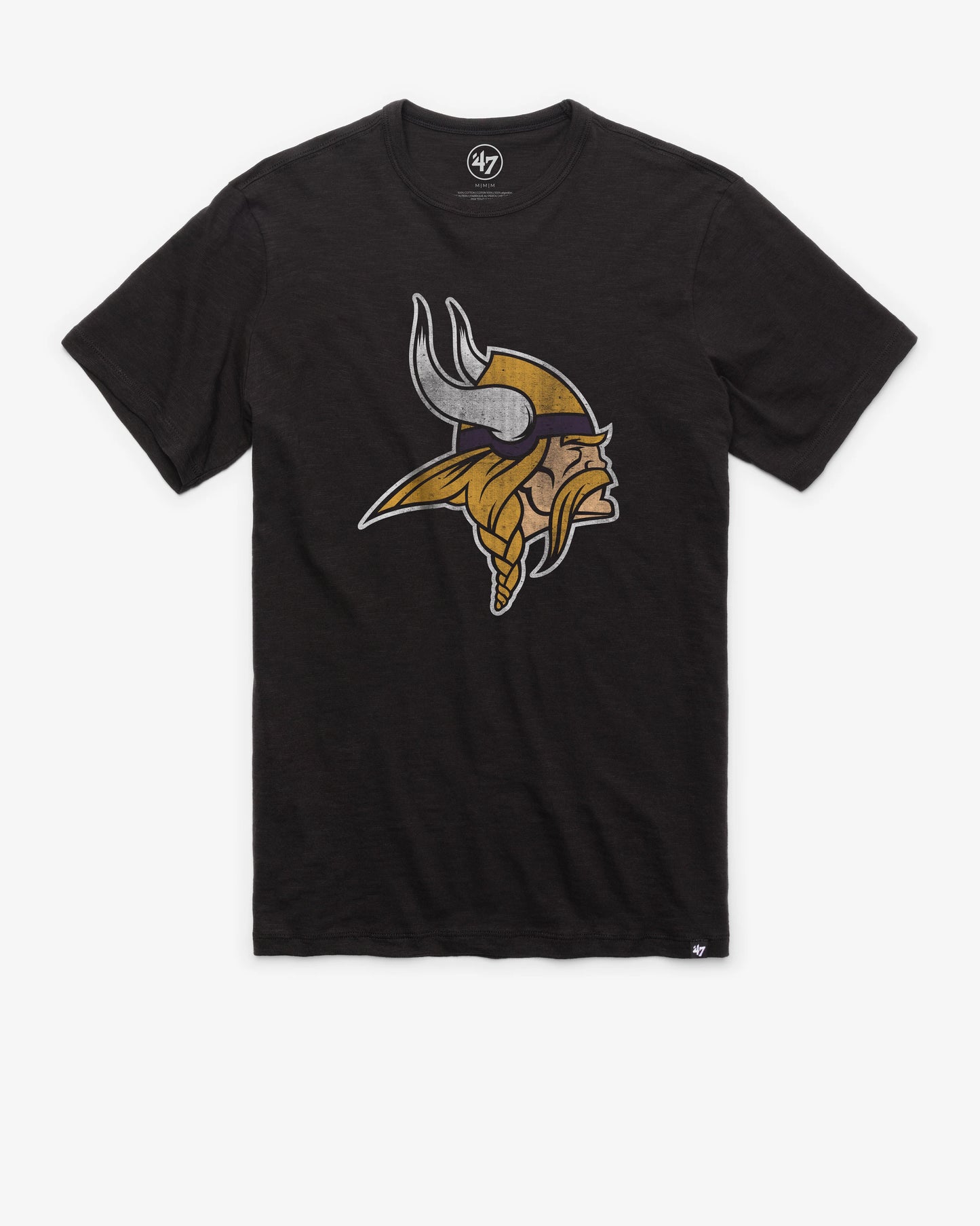 MINNESOTA VIKINGS GRIT '47 SCRUM TEE