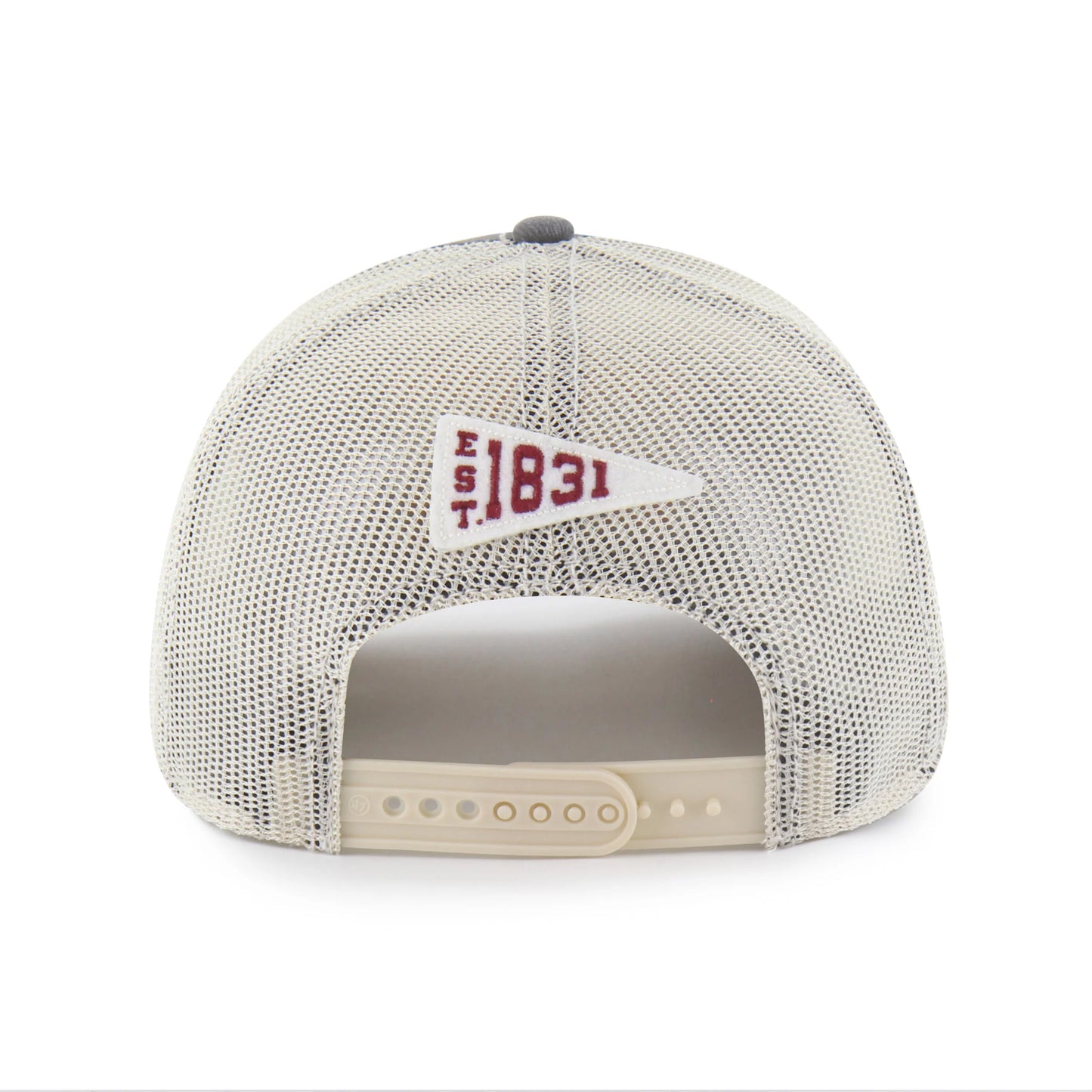 ALABAMA CRIMSON TIDE EGREMONT '47 TRUCKER
