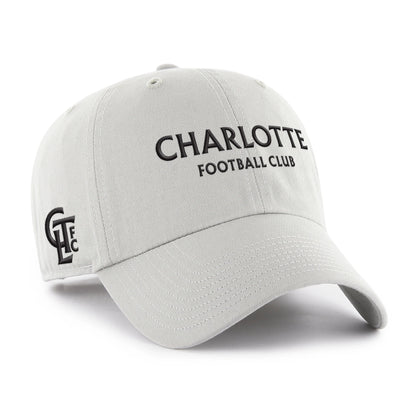 CHARLOTTE FC '47 CLEAN UP
