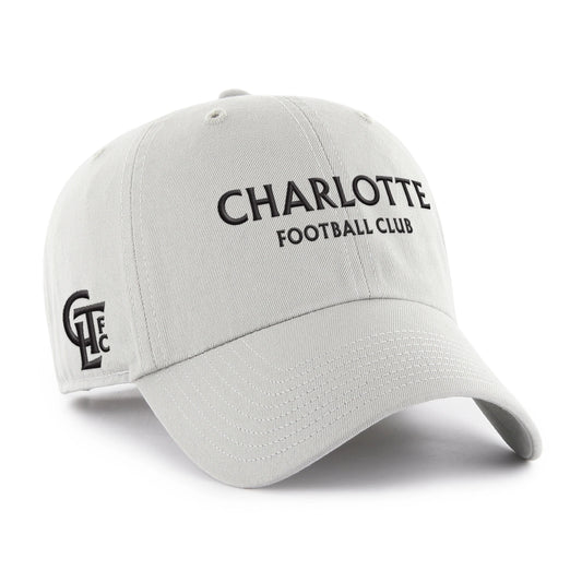 CHARLOTTE FC '47 CLEAN UP