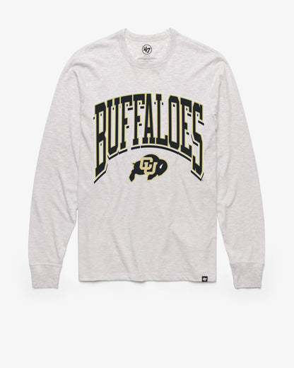 COLORADO BUFFALOES WALK TALL FRANKLIN LS MEN