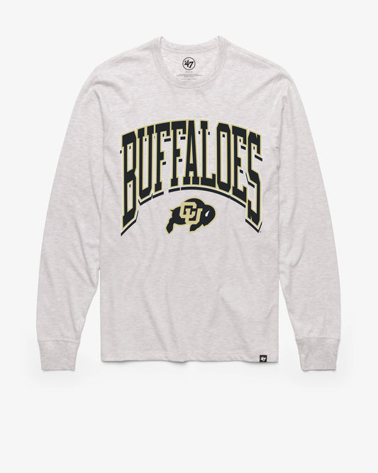COLORADO BUFFALOES WALK TALL FRANKLIN LS MEN