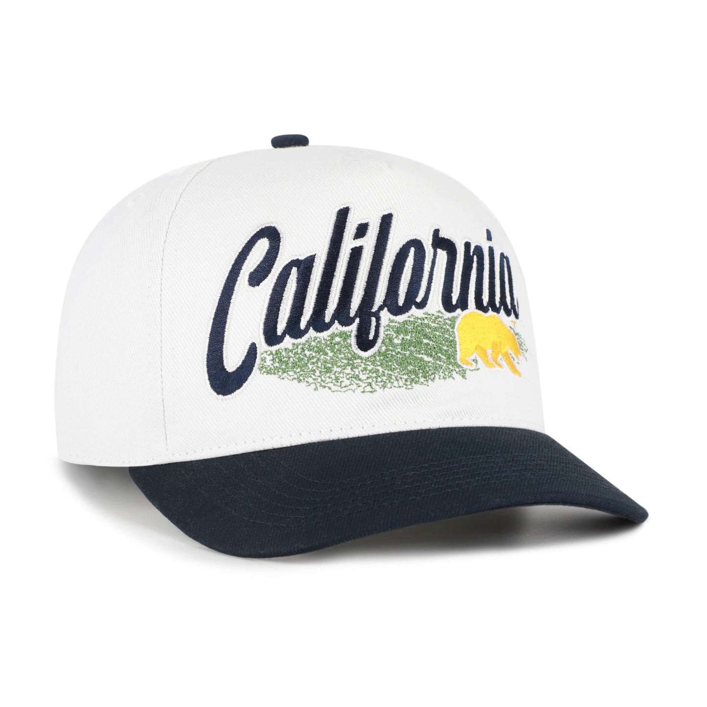 Cal-Berkeley Golden Bears Enfield '47 Hitch RF Relaxed Fit