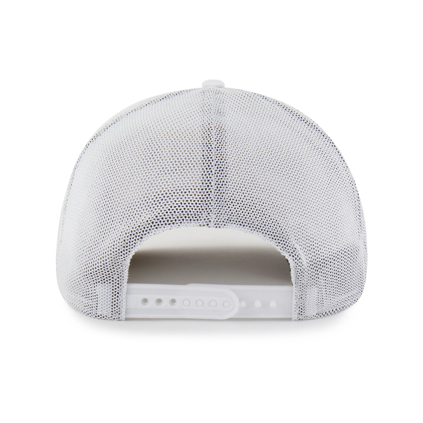 MILWAUKEE BREWERS BRRR ROSCOE MESH '47 HITCH