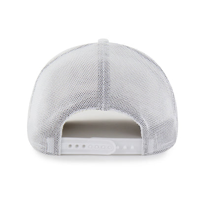 MILWAUKEE BREWERS BRRR ROSCOE MESH '47 HITCH