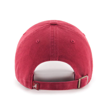 ALABAMA CRIMSON TIDE '47 CLEAN UP
