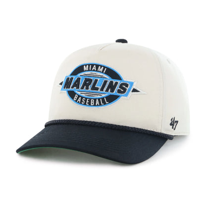 MIAMI MARLINS FRAME OUT '47 HITCH