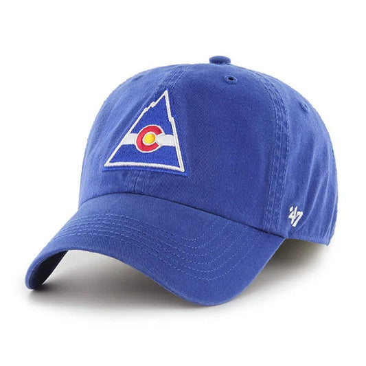 COLORADO ROCKIES VINTAGE CLASSIC '47 FRANCHISE
