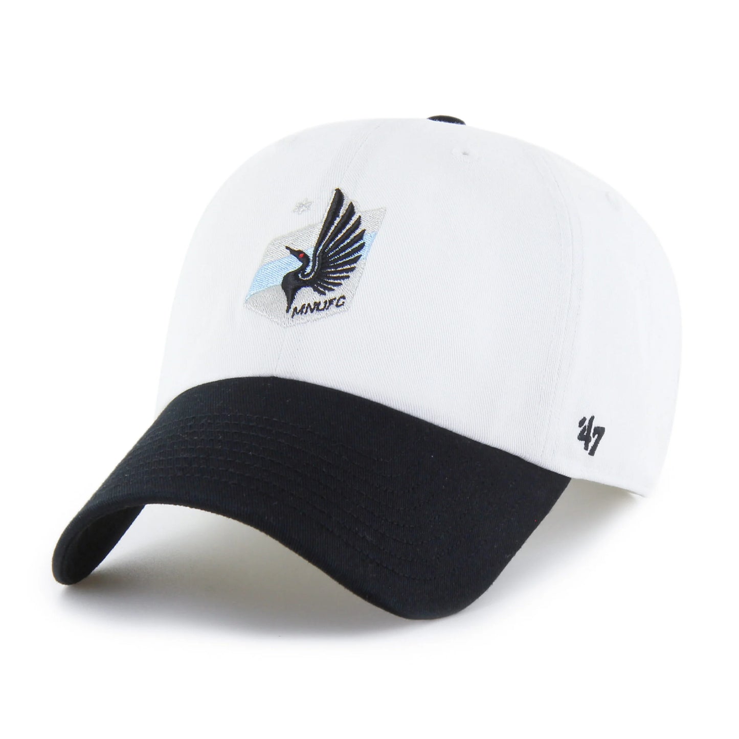 MINNESOTA UNITED TWO TONE '47 CLEAN UP
