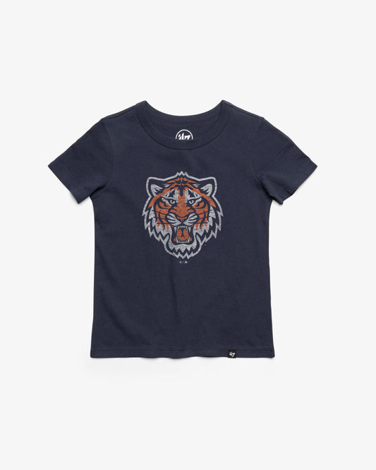 DETROIT TIGERS PREMIER '47 KID'S FRANKLIN TEE
