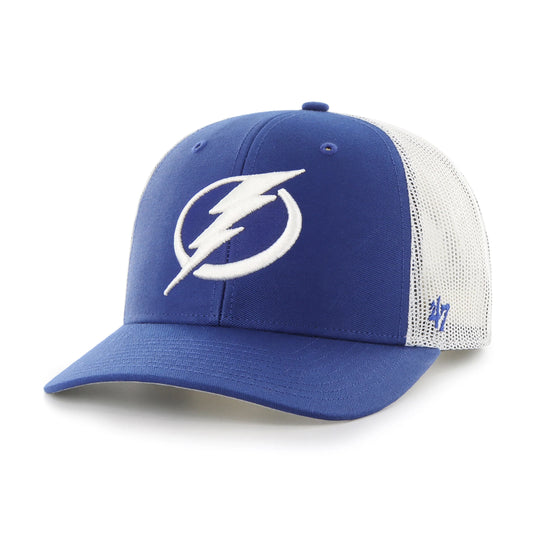 TAMPA BAY LIGHTNING '47 TRUCKER
