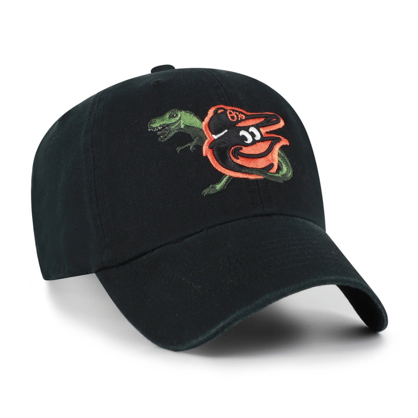 BALTIMORE ORIOLES CRITTER '47 KID'S CLEAN UP