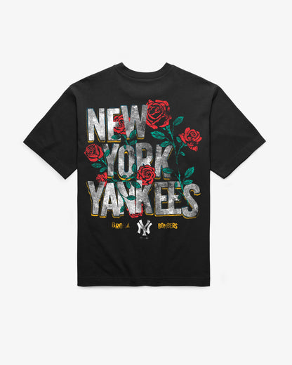 NEW YORK YANKEES '47 REED FOUNDATION TEE