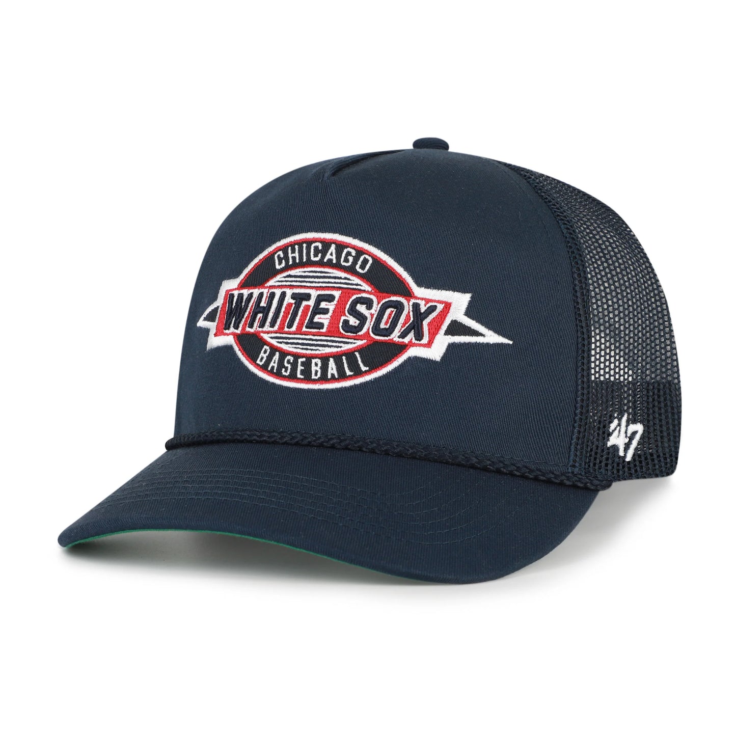 CHICAGO WHITE SOX COOPERSTOWN FRAME OUT MESH '47 HITCH