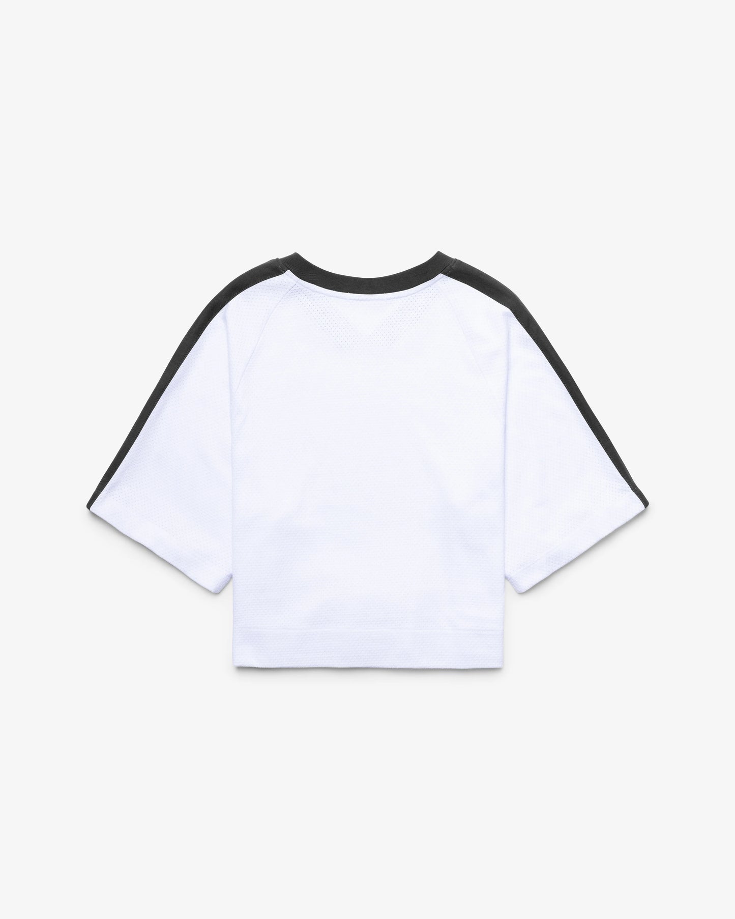 COLORADO BUFFALOES BIG OVERARCH '47 WOMEN'S DROP NEEDLE RAGLAN JERSEY