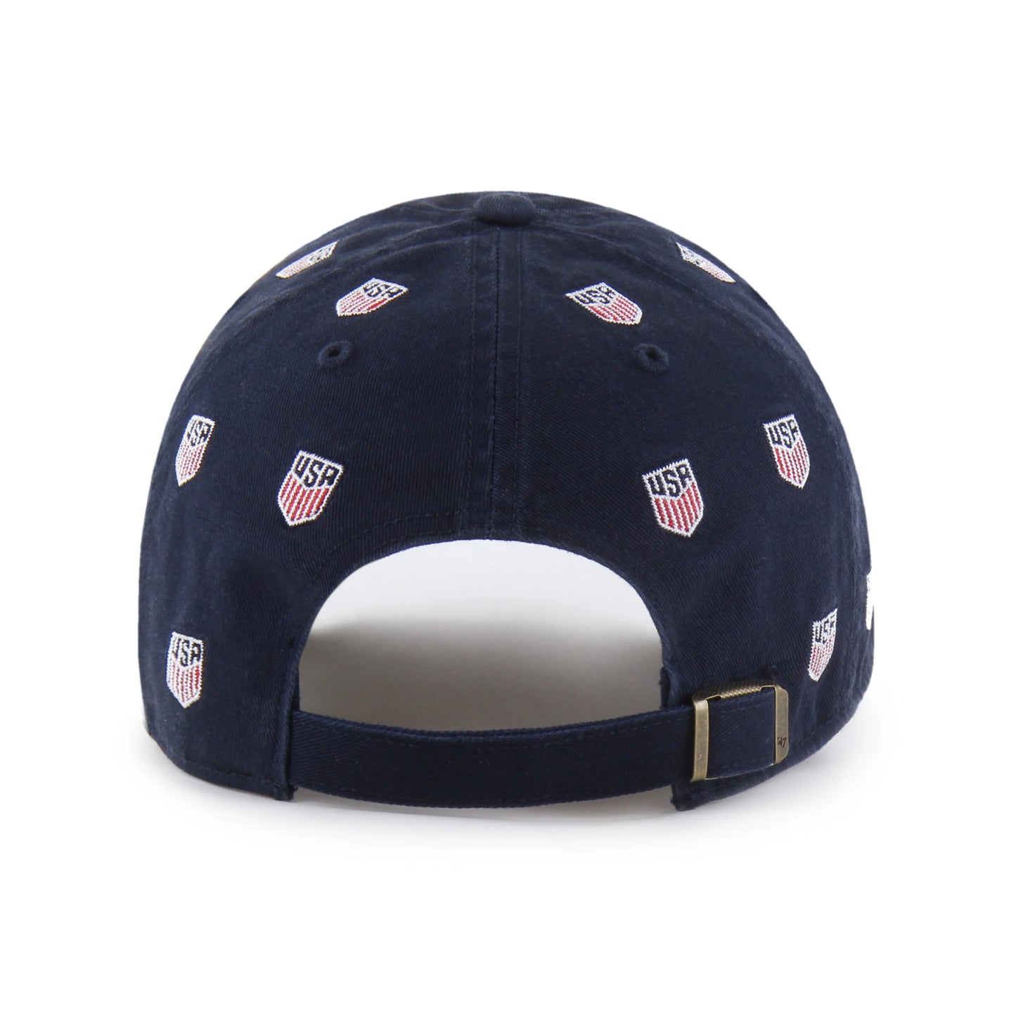 USMNT CONFETTI '47 CLEAN UP