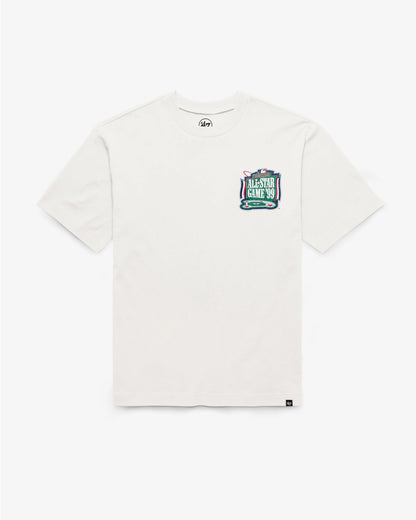 BOSTON RED SOX COOPERSTOWN ALL STAR GAME '47 FOUNDATION TEE