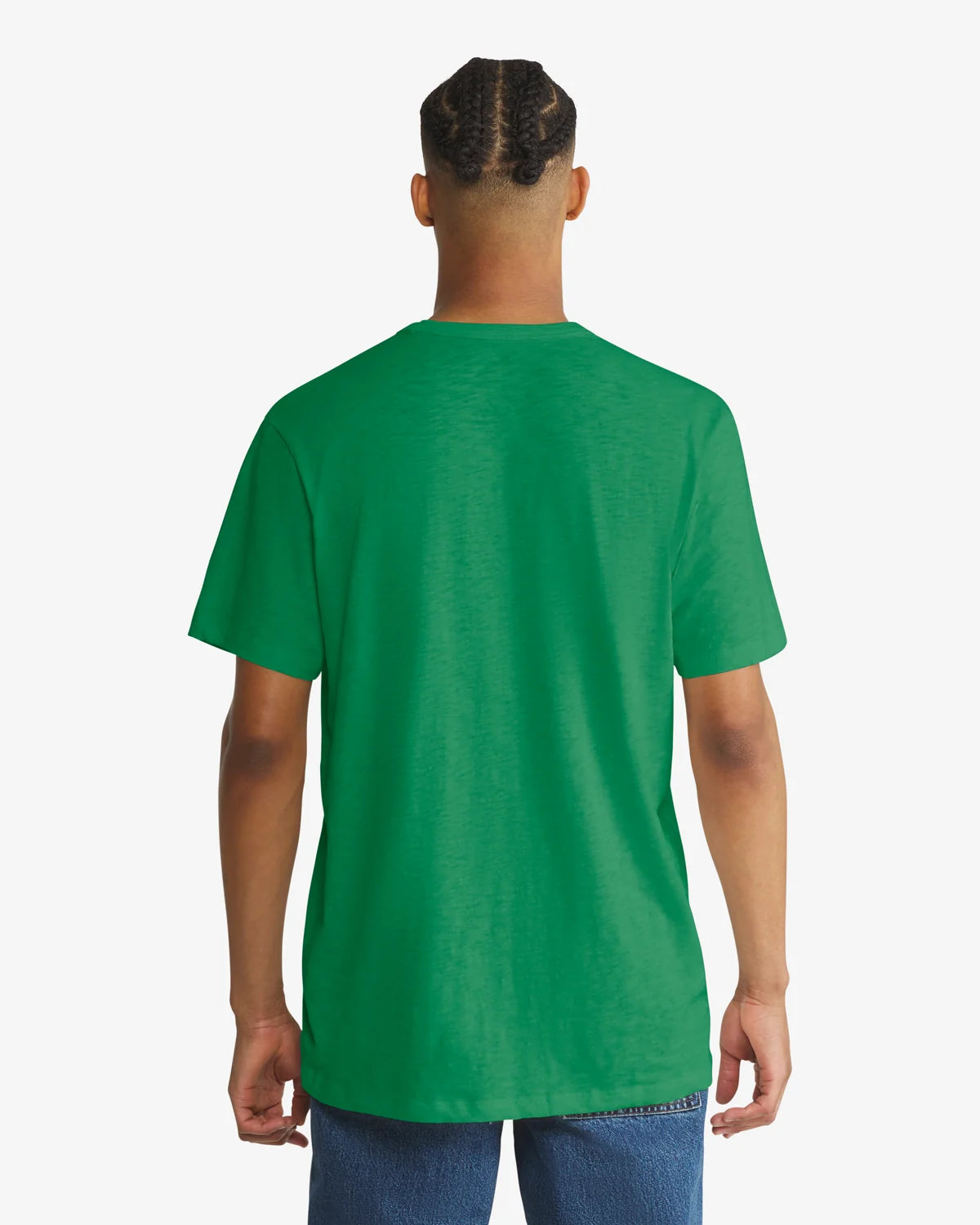PHILADELPHIA EAGLES HISTORIC EMBLEM MARK '47 SCRUM TEE