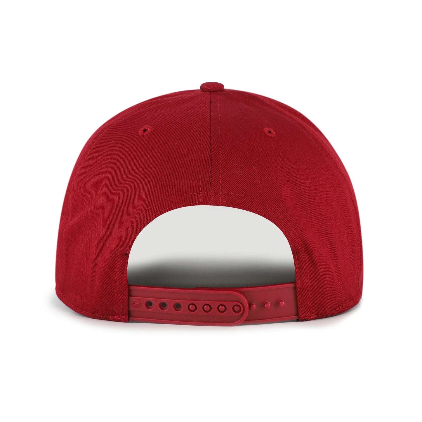 INDIANA HOOSIERS '47 HITCH