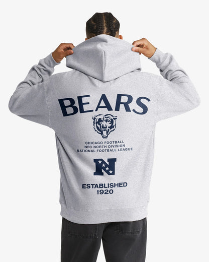 CHICAGO BEARS CONSTANTINE '47 FOUNDATION HOOD