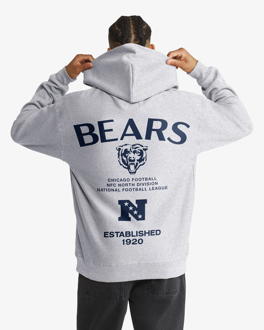CHICAGO BEARS CONSTANTINE '47 FOUNDATION HOOD