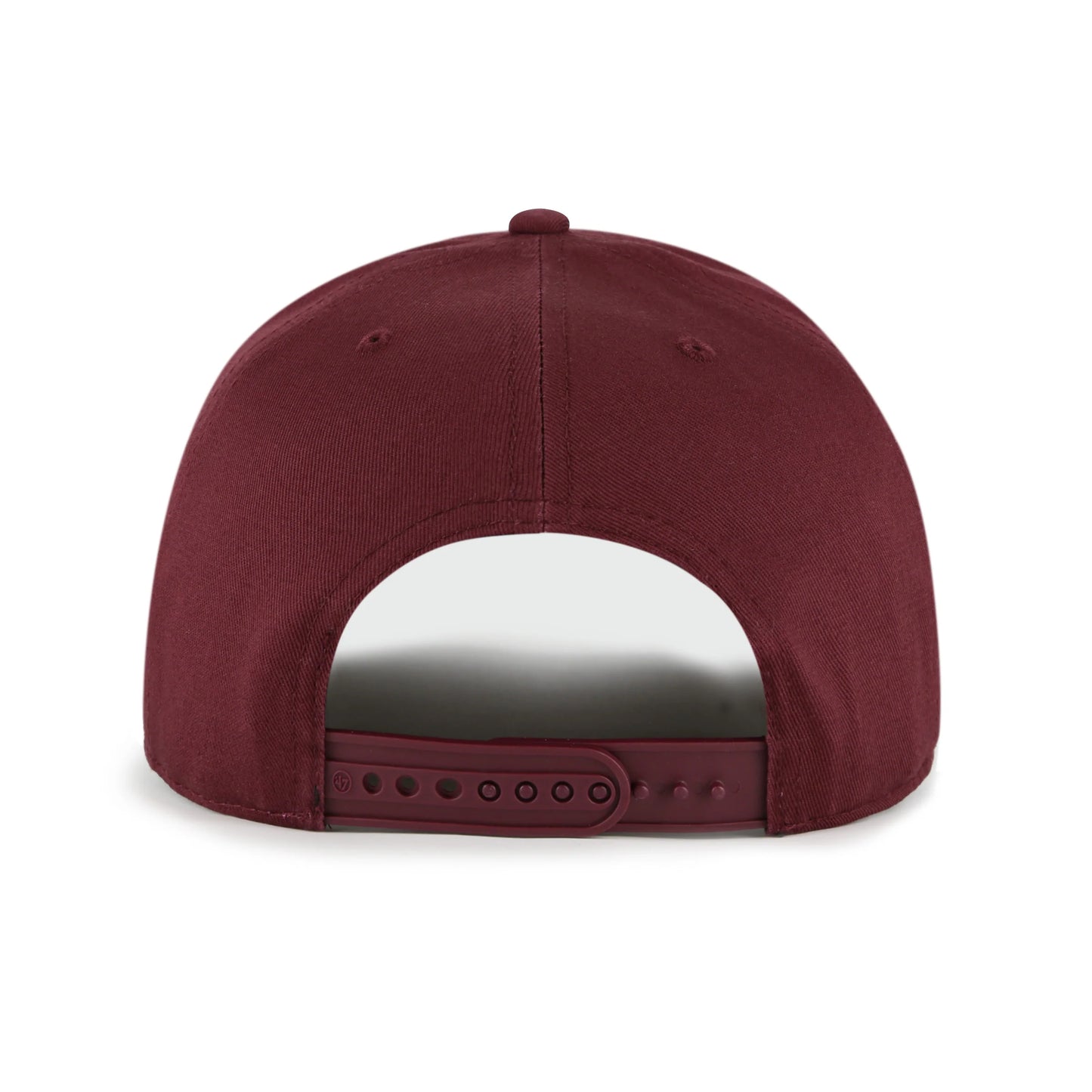 VIRGINIA TECH HOKIES '47 HITCH