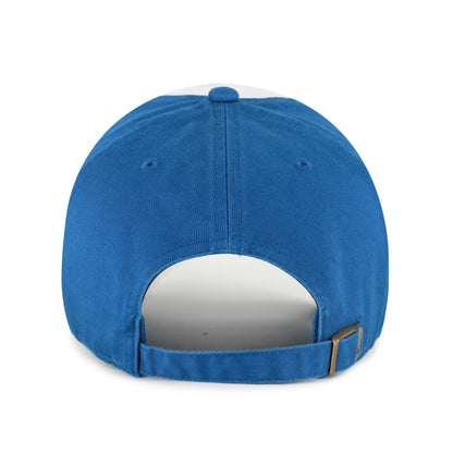 MILWAUKEE BREWERS CITY CONNECT FRESHMAN '47 CLEAN UP
