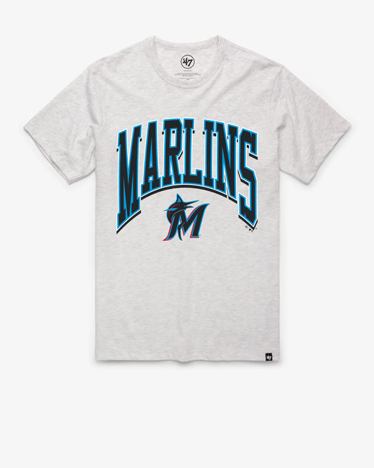 MIAMI MARLINS WALK TALL '47 FRANKLIN TEE
