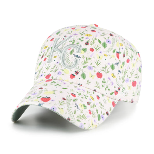 KANSAS CITY ROYALS POSEY '47 CLEAN UP WOMENS