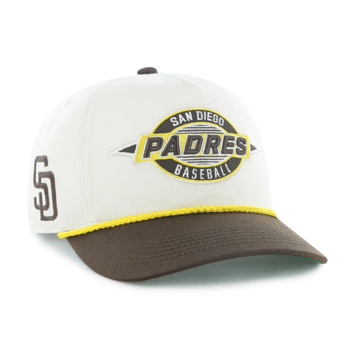 SAN DIEGO PADRES FRAME OUT '47 HITCH