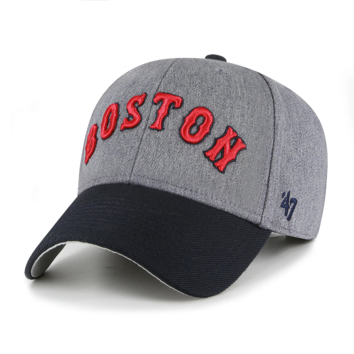 BOSTON RED SOX COOPERSTOWN GRANITE SCRIPT '47 MVP