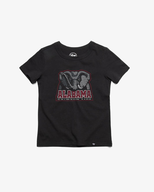 ALABAMA CRIMSON TIDE PREMIER '47 KID'S FRANKLIN TEE