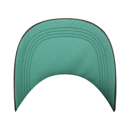 BALTIMORE ORIOLES CHAIN SIDE STITCH '47 CLEAN UP LONG VISOR